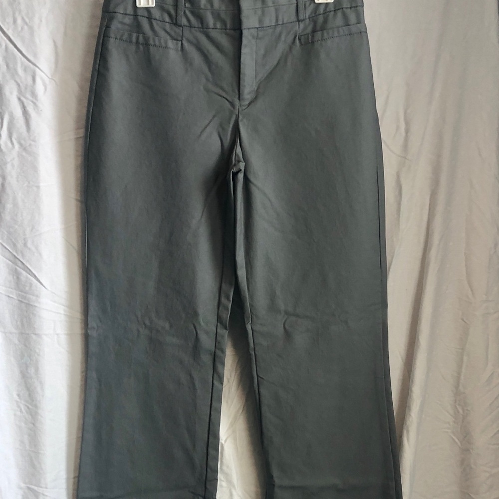 Banana republic Martin fit dress pants